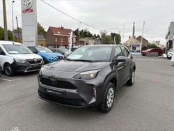 Utilisé 2024 Toyota Yaris Hybrid | 22 990 € (Prix juste)