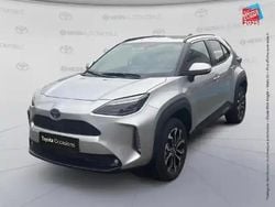 Gris minéral (m) Utilisé 2025 Toyota Yaris Hybrid Design SUV | 29 999 € (Prix cher)