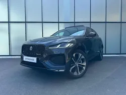 Utilisé 2024 Jaguar F-Pace R-Dynamic SUV | 89 800 €