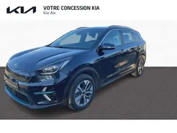 Utilisé 2021 Kia e-Niro 2 SUV | 23 290 € (Prix juste)