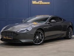 Gris Utilisé 2012 Aston Martin Virage Coupé | 94 900 €