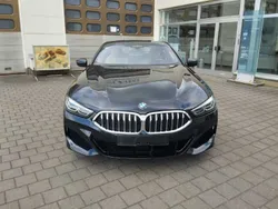 Noir Utilisé 2019 BMW 840 M Sport Coupé | 41 000 €
