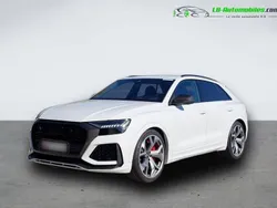 Utilisé 2020 Audi RS Q8 Sport SUV | 96 800 € (Bon prix)
