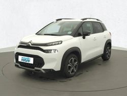 Blanc Utilisé 2022 Citroën C3 Aircross Business Class SUV | 16 290 € (Prix juste)
