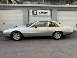 Argent Utilisé 1986 Ferrari 412 Coupé | 101 890 €