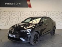 Noir Utilisé 2025 Renault Arkana Esprit Alpine SUV | 30 997 € (Prix cher)