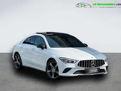 Utilisé 2021 Mercedes 180 Berline | 31 100 €