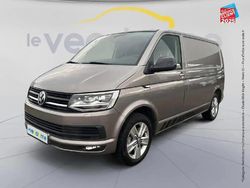 Beige Utilisé 2018 VW T6 Edition Van | 29 999 €