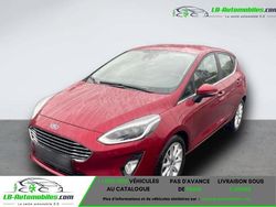 Utilisé 2020 Ford Fiesta Titanium X Citadine | 20 400 € (Prix cher)