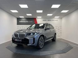 Occasion 2025 BMW X5 M Sport SUV | 119 800 €