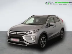 Utilisé 2020 Mitsubishi Eclipse Cross SUV | 23 900 € (Prix juste)