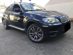 Utilisé 2013 BMW X6 M Sport Line SUV | 21 900 €
