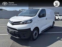 Blanc banquise Utilisé 2019 Toyota Proace Van | 18 990 € (Super prix)