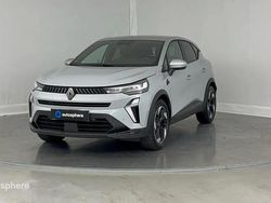 Biton Utilisé 2025 Renault Captur Techno SUV | 27 499 € (Prix cher)