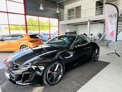 Noir Utilisé 2016 Jaguar F-Type R Coupé | 59 990 €