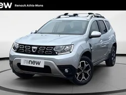 Gris Utilisé 2020 Dacia Duster Prestige SUV | 15 990 € (Prix juste)