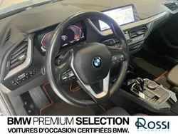 Utilisé 2023 BMW 118 Sport Line Citadine | 29 250 € (Prix juste)