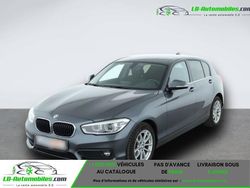 Utilisé 2018 BMW 118 Citadine | 21 400 € (Prix juste)