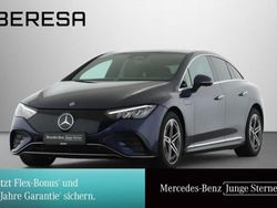 Occasion 2024 Mercedes EQE500 Berline | 52 765 € (Bon prix)