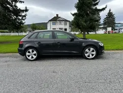 Noir Utilisé 2006 Audi A3 Sportback Exclusive Berline | 3 000 € (Prix juste)