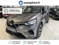 Nouvelle 2024 Mitsubishi ASX Instyle SUV | 31 299 € (Prix juste)