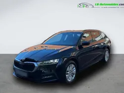 Utilisé 2021 Skoda Octavia Break | 24 000 € (Prix juste)