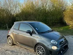 Utilisé 2017 Abarth 595 Citadine | 11 900 € (Prix juste)