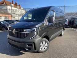 Noir Nouvelle 2025 Renault Master Van | 37 490 € (Prix juste)