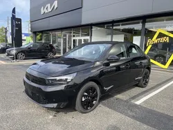Noir karbon mã©tallisã© Utilisé 2023 Opel Corsa Berline | 15 989 € (Prix cher)