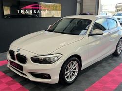 Utilisé 2015 BMW 114 Citadine | 9 990 € (Super prix)