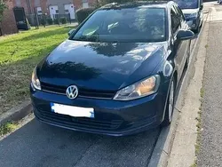 Utilisé 2013 VW Golf VII Berline | 6 800 € (Prix juste)