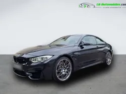 Utilisé 2016 BMW M4 Comfort Edition Coupé | 56 500 € (Super prix)