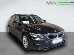Utilisé 2022 BMW 318 Sport Line Berline | 29 800 € (Prix juste)