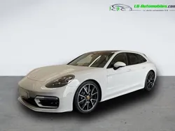 Utilisé 2024 Porsche Panamera Turbo Berline | 132 300 € (Prix juste)