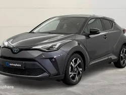 Biton Utilisé 2022 Toyota C-HR SUV | 26 499 € (Prix juste)