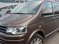 Utilisé 2014 VW Multivan Highline Van | 29 990 €