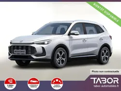 Blanc Nouvelle 2025 MG ZS Comfort Berline | 22 962 € (Prix juste)