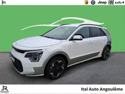 Utilisé 2023 Kia e-Niro 2 SUV | 39 990 €