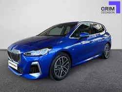 Doré Utilisé 2024 BMW 218 Active Tourer Efficient Dynamics Monospace | 35 237 € (Prix assez cher)