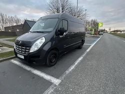 Utilisé 2012 Renault Master Van | 8 500 €