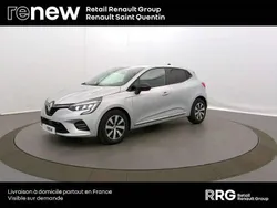 Gris Utilisé 2023 Renault Clio V Evolution Citadine | 15 690 € (Prix juste)