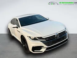 Utilisé 2019 VW Arteon Berline | 28 700 € (Prix juste)