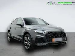 Utilisé 2023 Audi Q5 Sportback Sport SUV | 54 900 € (Prix juste)