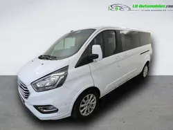 Utilisé 2023 Ford Tourneo | 44 100 € (Bon prix)