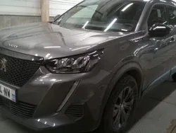 Utilisé 2023 Peugeot 2008 Style SUV | 21 400 € (Prix juste)