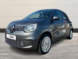 Gris Utilisé 2021 Renault Twingo Vibes Citadine | 10 799 € (Prix juste)