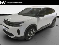 Blanc Occasion 2023 Citroën C5 Aircross SUV | 22 590 € (Super prix)