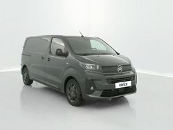 Gris Nouvelle 2025 Citroën Jumpy Berline | 33 480 € (Prix juste)