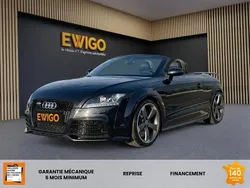 Utilisé 2012 Audi TT Roadster Sport Cabriolet | 36 990 €