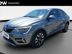 Gris Utilisé 2023 Renault Arkana Evolution SUV | 19 490 € (Super prix)